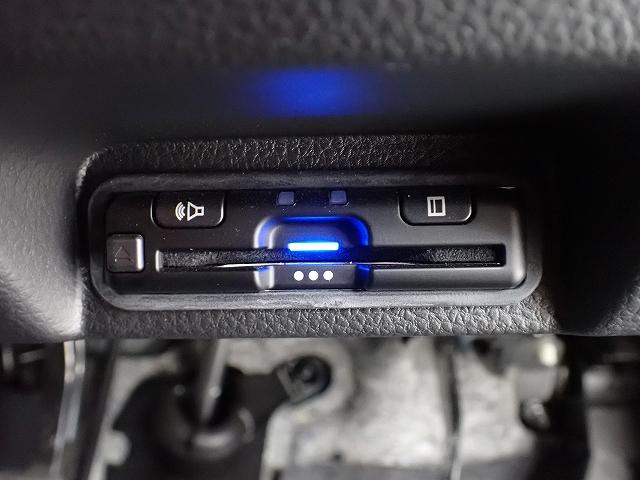 Ｎ－ＶＡＮ ファン　社外ナビ・ホンダセンシング・ＥＴＣ（5枚目）