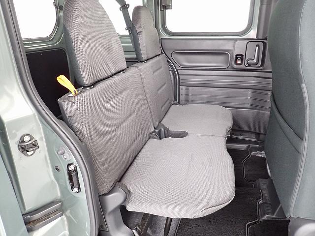 Ｎ－ＶＡＮ ファン　社外ナビ・ホンダセンシング・ＥＴＣ（14枚目）