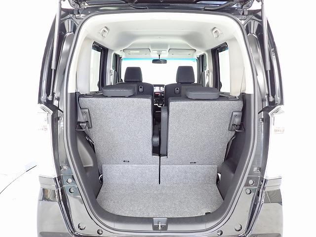 Ｎ－ＢＯＸカスタム Ｇ・Ｌパッケージ　純正ナビ（15枚目）