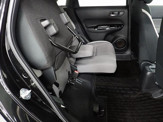 フィット ｅ：ＨＥＶネス　純正ナビ・ＥＴＣ（15枚目）