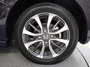 アルミホイールはホンダ純正なので安心!しかも車のデザインにもマッチしています。