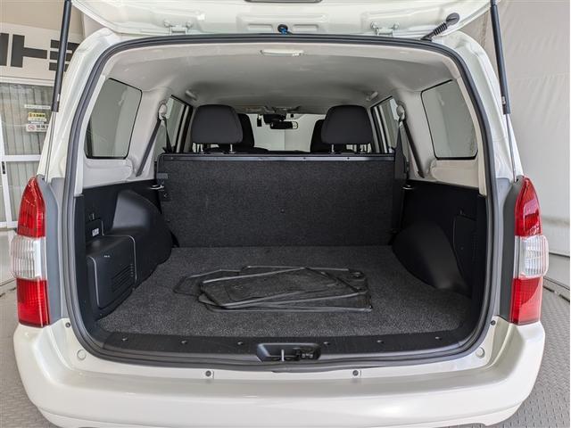 プロボックス ハイブリッドＦ　ワンセグ　メモリーナビ　バックカメラ　衝突被害軽減システム　ＥＴＣ　ドラレコ　記録簿　アイドリングストップ（15枚目）