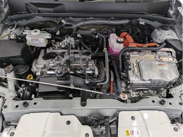 プロボックス ハイブリッドＦ　ワンセグ　メモリーナビ　バックカメラ　衝突被害軽減システム　ＥＴＣ　ドラレコ　記録簿　アイドリングストップ（17枚目）