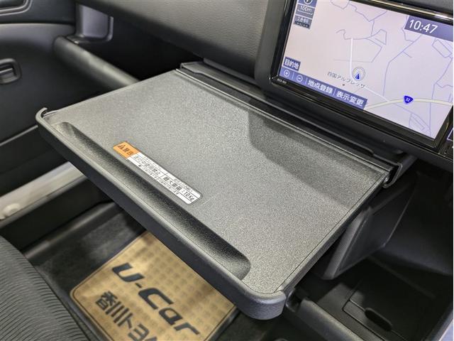 プロボックス ハイブリッドＦ　ワンセグ　メモリーナビ　バックカメラ　衝突被害軽減システム　ＥＴＣ　ドラレコ　記録簿　アイドリングストップ（26枚目）