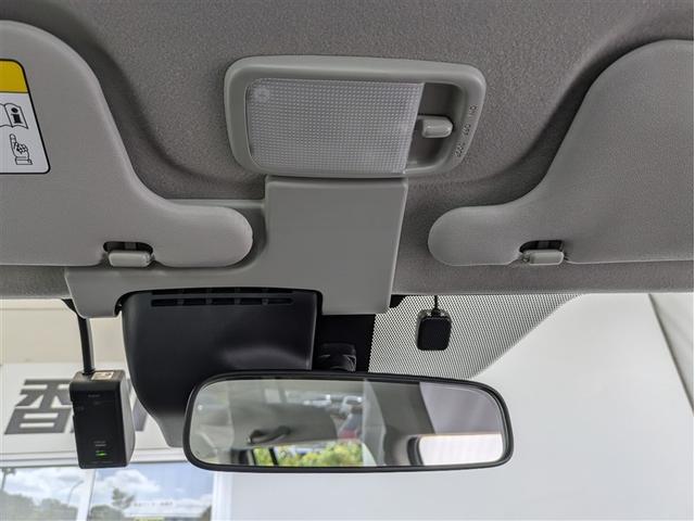 プロボックス ハイブリッドＦ　ワンセグ　メモリーナビ　バックカメラ　衝突被害軽減システム　ＥＴＣ　ドラレコ　記録簿　アイドリングストップ（33枚目）