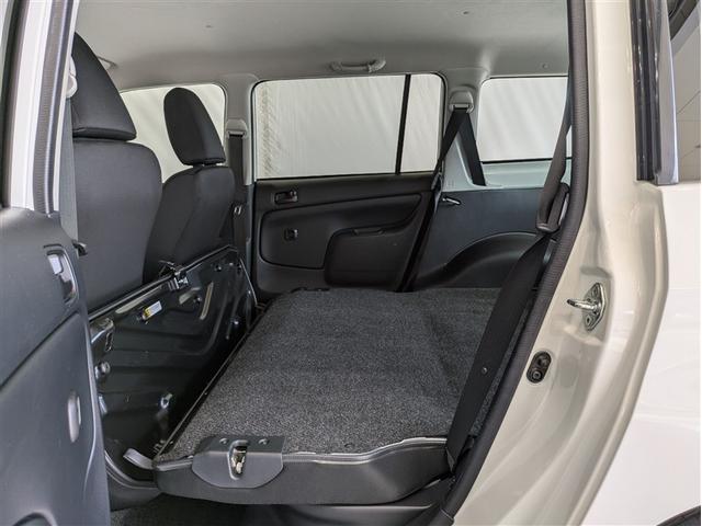 プロボックス ハイブリッドＦ　ワンセグ　メモリーナビ　バックカメラ　衝突被害軽減システム　ＥＴＣ　ドラレコ　記録簿　アイドリングストップ（36枚目）