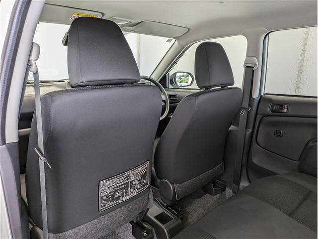 プロボックス ハイブリッドＦ　ワンセグ　メモリーナビ　バックカメラ　衝突被害軽減システム　ＥＴＣ　ドラレコ　記録簿　アイドリングストップ（37枚目）