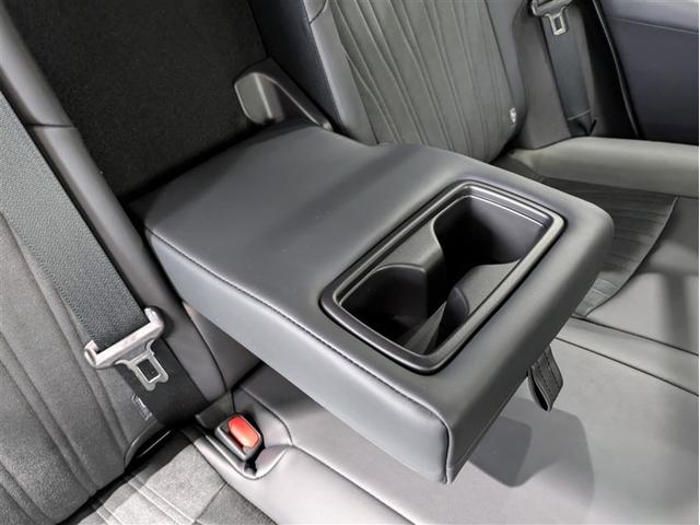 ハリアーハイブリッド Z 4WD フルセグ メモリーナビ ミュージックプレイヤー接続可 バックカメラ 衝突被害軽減システム ETC ドラレコ LEDヘッドランプ ワンオーナー 記録簿 アイドリングストップ(13枚目)