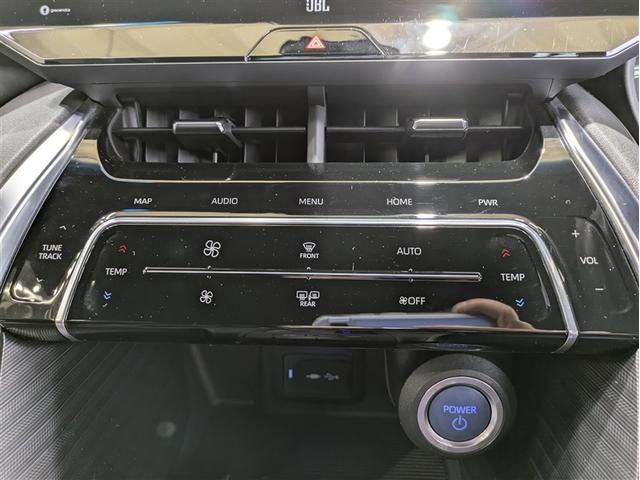 ハリアーハイブリッド Z 4WD フルセグ メモリーナビ ミュージックプレイヤー接続可 バックカメラ 衝突被害軽減システム ETC ドラレコ LEDヘッドランプ ワンオーナー 記録簿 アイドリングストップ(27枚目)