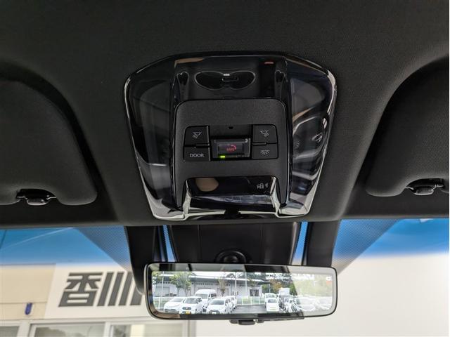 ハリアーハイブリッド Z 4WD フルセグ メモリーナビ ミュージックプレイヤー接続可 バックカメラ 衝突被害軽減システム ETC ドラレコ LEDヘッドランプ ワンオーナー 記録簿 アイドリングストップ(34枚目)