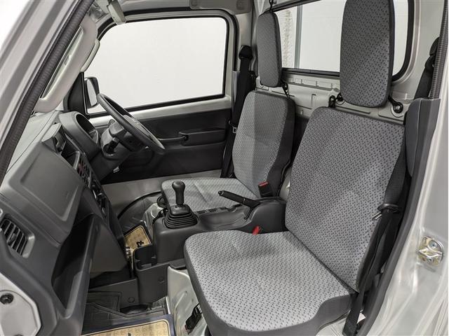 キャリイトラック ＫＣエアコン・パワステ　４ＷＤ　衝突被害軽減システム　アイドリングストップ（34枚目）