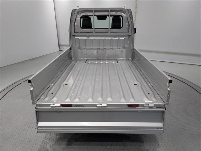 キャリイトラック ＫＣエアコン・パワステ　４ＷＤ　衝突被害軽減システム　アイドリングストップ（37枚目）