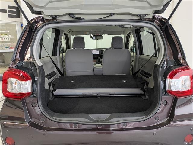 �Q��ڃV�[�g��|���ƁA�傫�ȉו��̐ύڂ��\�ł�