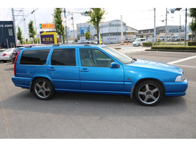 ボルボ Ｖ７０