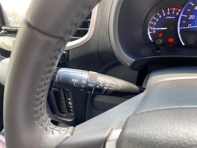 ソリオバンディット ＤＪＥ　レーダーブレーキサポート　社外ナビ　地デジＴＶ　社外ドライブレコーダー　プッシュスタート　スマートキー　アイドリングストップ　両側スライド片側電動（31枚目）