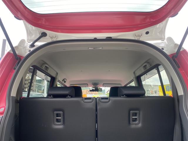 ハスラー Ｘターボ　フルタイム４ＷＤ　スマートキー　プッシュスタート　純正メモリーナビ　バックカメラ　社外ドラレコ　社外ＥＴＣ　衝突被害軽減ブレーキ　オートライト　ＨＩＤ　シートヒーター（12枚目）