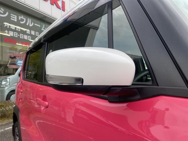 ハスラー Ｘターボ　フルタイム４ＷＤ　スマートキー　プッシュスタート　純正メモリーナビ　バックカメラ　社外ドラレコ　社外ＥＴＣ　衝突被害軽減ブレーキ　オートライト　ＨＩＤ　シートヒーター（23枚目）