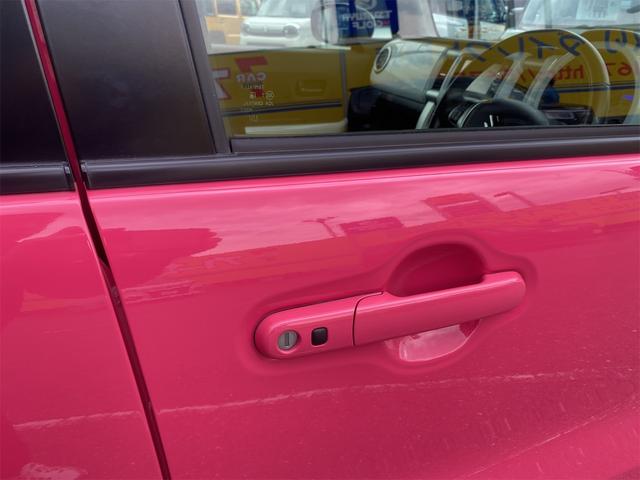 ハスラー Ｘターボ　フルタイム４ＷＤ　スマートキー　プッシュスタート　純正メモリーナビ　バックカメラ　社外ドラレコ　社外ＥＴＣ　衝突被害軽減ブレーキ　オートライト　ＨＩＤ　シートヒーター（26枚目）