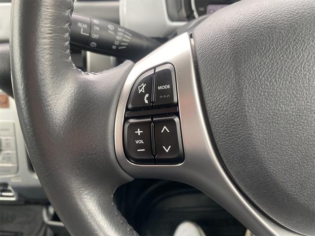 ハスラー Ｘターボ　フルタイム４ＷＤ　スマートキー　プッシュスタート　純正メモリーナビ　バックカメラ　社外ドラレコ　社外ＥＴＣ　衝突被害軽減ブレーキ　オートライト　ＨＩＤ　シートヒーター（31枚目）