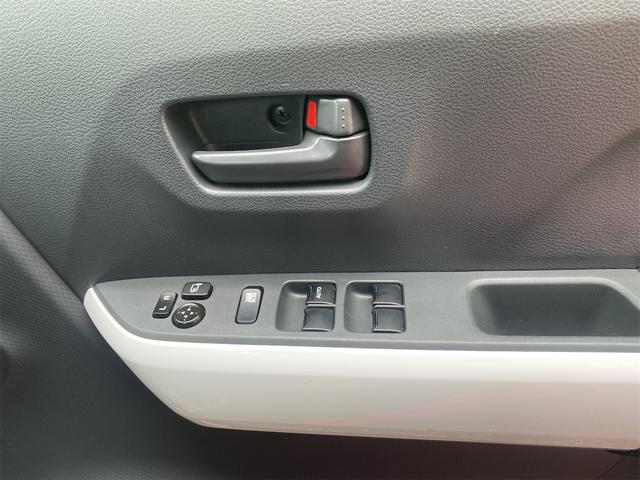 ハスラー Ｘターボ　フルタイム４ＷＤ　スマートキー　プッシュスタート　純正メモリーナビ　バックカメラ　社外ドラレコ　社外ＥＴＣ　衝突被害軽減ブレーキ　オートライト　ＨＩＤ　シートヒーター（33枚目）