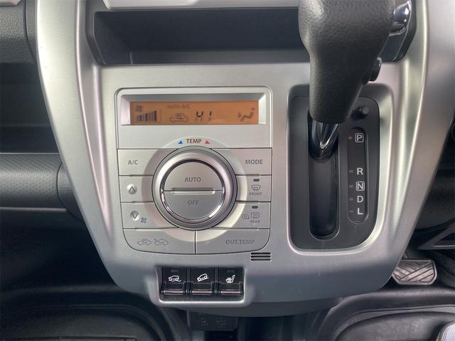 ハスラー Ｘターボ　フルタイム４ＷＤ　スマートキー　プッシュスタート　純正メモリーナビ　バックカメラ　社外ドラレコ　社外ＥＴＣ　衝突被害軽減ブレーキ　オートライト　ＨＩＤ　シートヒーター（34枚目）