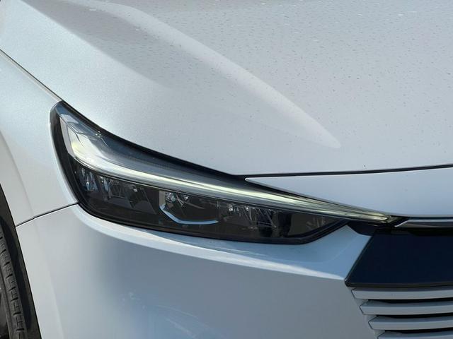 ヴェゼル e:HEVZ 無限フルエアロ 9インチナビ ETC ホンダセンシング ホンダコネクト(10枚目)