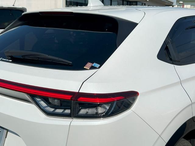 ヴェゼル e:HEVZ 無限フルエアロ 9インチナビ ETC ホンダセンシング ホンダコネクト(13枚目)