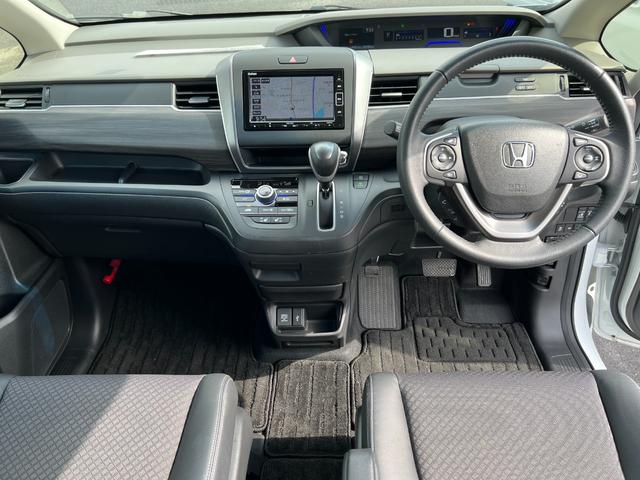 フリード Ｇ　Ｓパッケージ（2枚目）