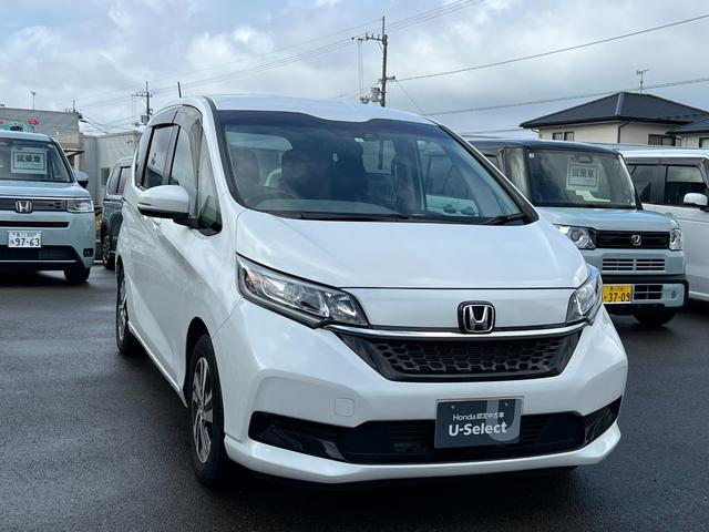 フリード Ｇ　Ｓパッケージ（8枚目）