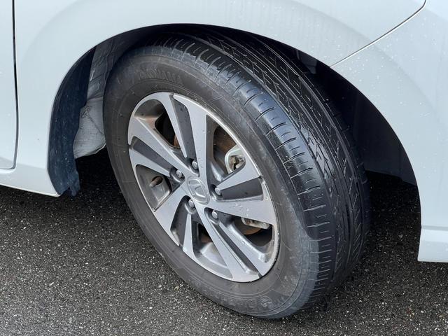 フリード Ｇ　Ｓパッケージ（12枚目）