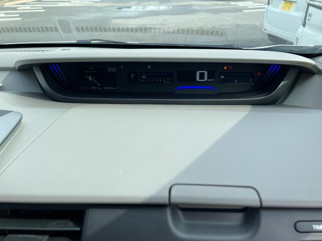 フリード Ｇ　Ｓパッケージ（18枚目）