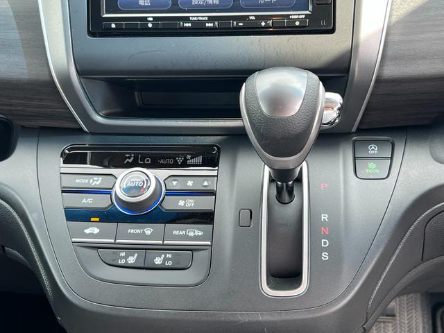 フリード Ｇ　Ｓパッケージ（22枚目）