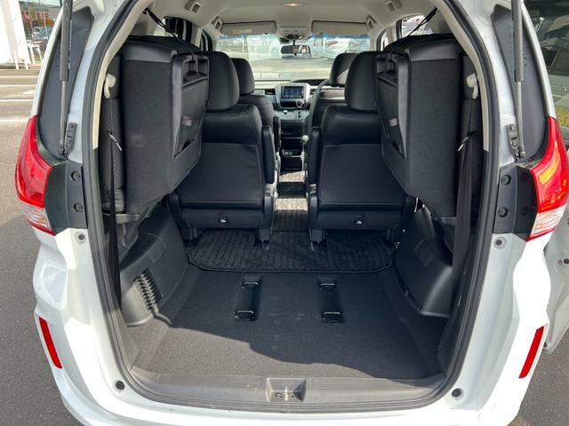 フリード Ｇ　Ｓパッケージ（26枚目）