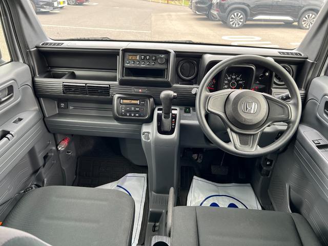 Ｎ－ＶＡＮ Ｇ・ホンダセンシング（2枚目）
