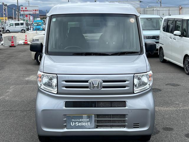 Ｎ－ＶＡＮ Ｇ・ホンダセンシング（3枚目）