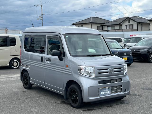 Ｎ－ＶＡＮ Ｇ・ホンダセンシング（9枚目）