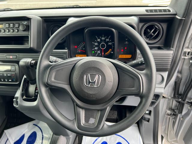 Ｎ－ＶＡＮ Ｇ・ホンダセンシング（11枚目）