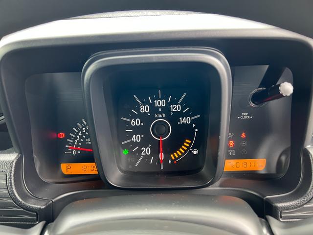 Ｎ－ＶＡＮ Ｇ・ホンダセンシング（12枚目）