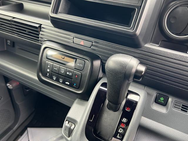 Ｎ－ＶＡＮ Ｇ・ホンダセンシング（16枚目）