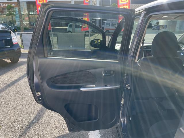 ｅＫカスタム Ｍ（31枚目）