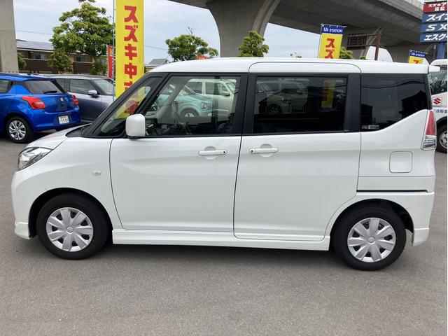 ソリオ ＧＸ２　２型　ＭＡ２６Ｓ（5枚目）
