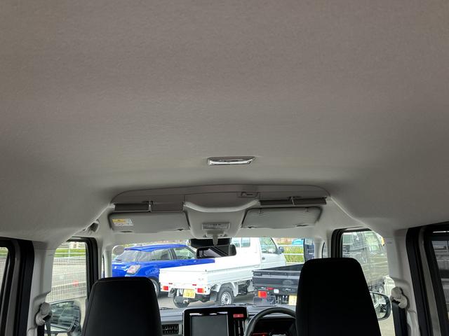 スペーシアギア ギア HYBRID XZ(12枚目)