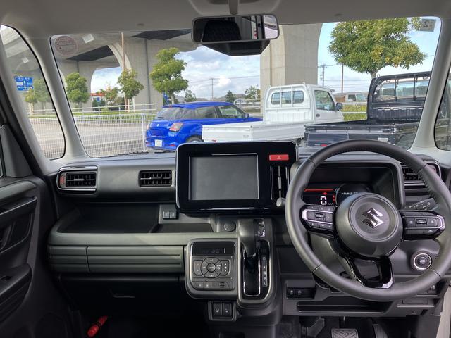 スペーシアギア ギア HYBRID XZ(15枚目)