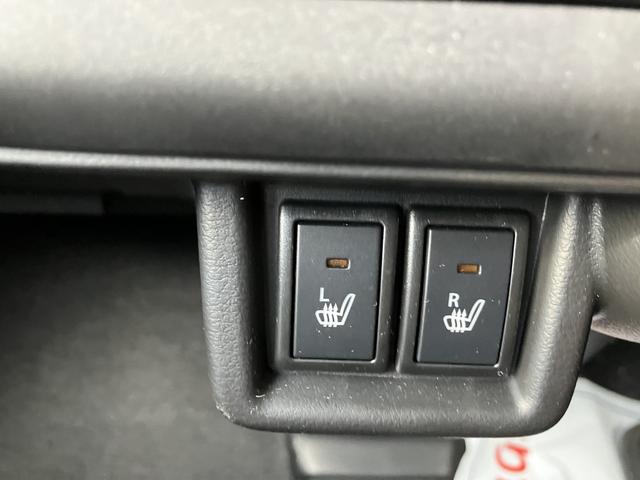 スペーシアギア ギア HYBRID XZ(26枚目)