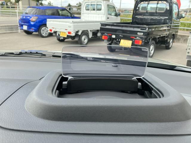 スペーシアギア ギア HYBRID XZ(37枚目)