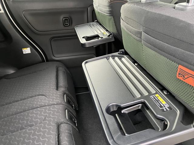 スペーシアギア ギア HYBRID XZ(40枚目)