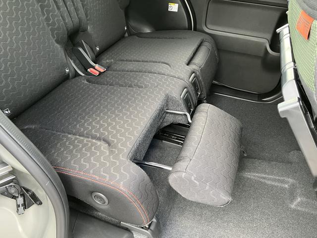 スペーシアギア ギア HYBRID XZ(42枚目)