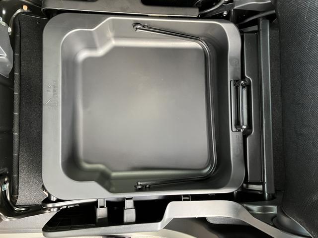 スペーシアギア ギア HYBRID XZ(46枚目)