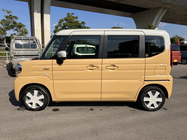 スペーシア ＨＹＢＲＩＤ　Ｘ（5枚目）