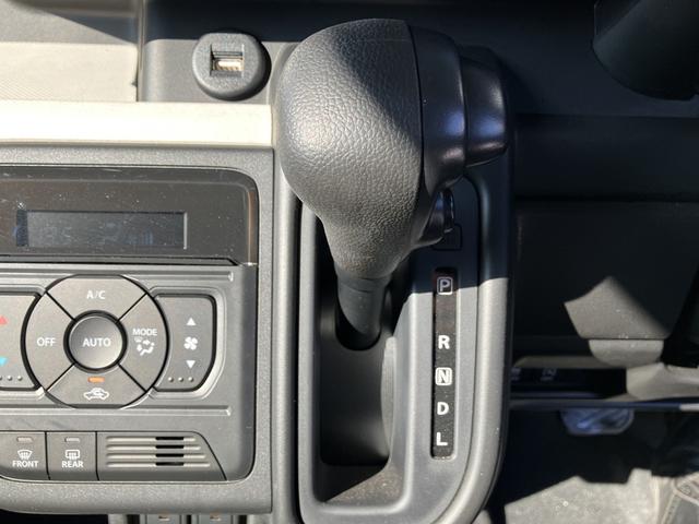 スペーシア ＨＹＢＲＩＤ　Ｘ（11枚目）